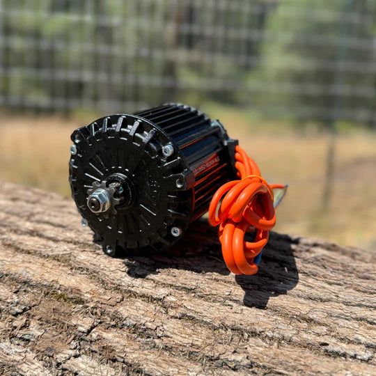 ETM RTR High Torque Mod Motor ⚡⚡⚡