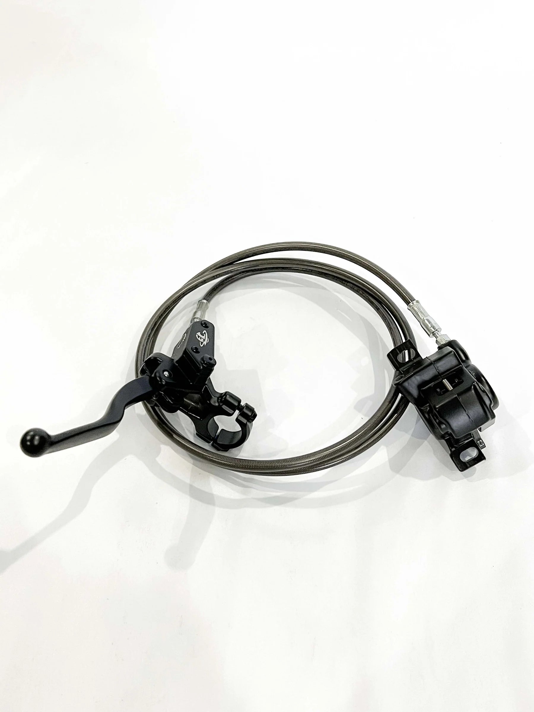 Rear Brake, Complete - ETM RTR 2025 ⚡⚡⚡