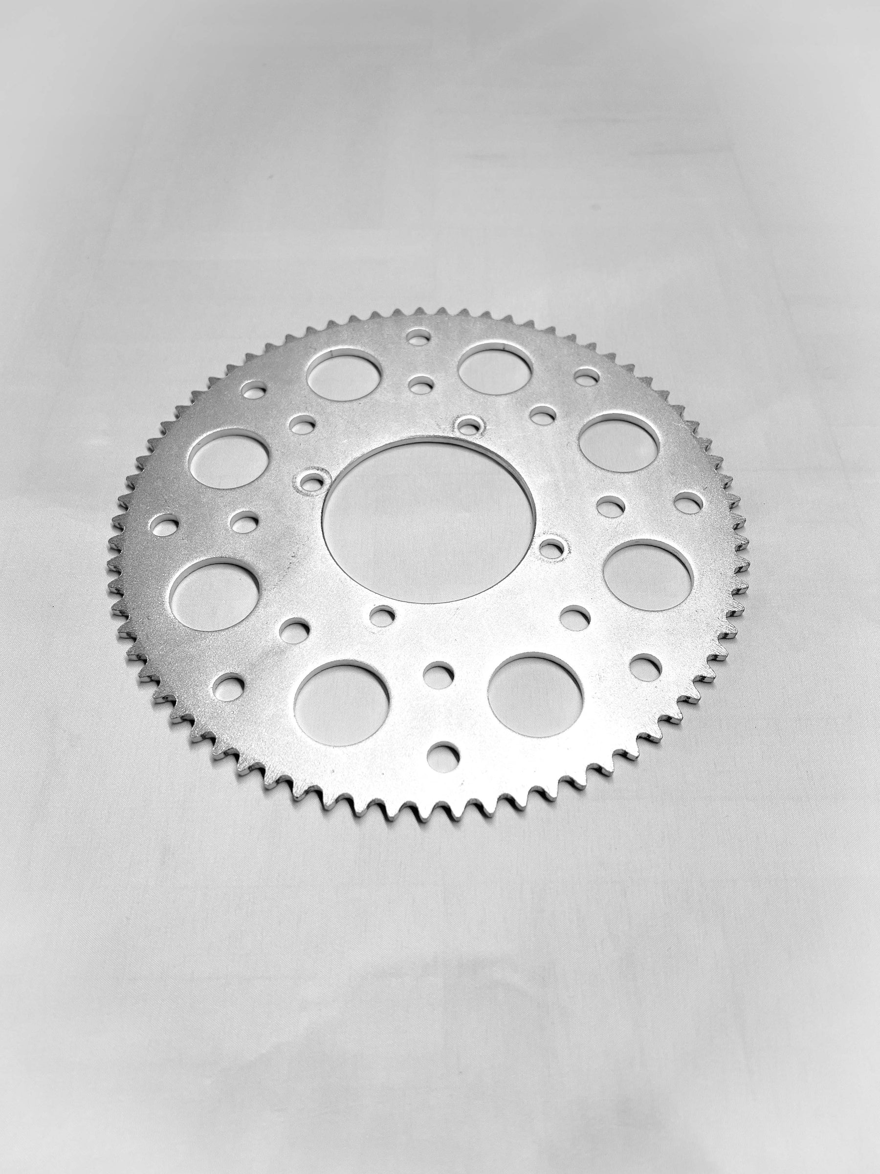 Sprocket, 73T - ETM RTR 2025 ⚡⚡⚡