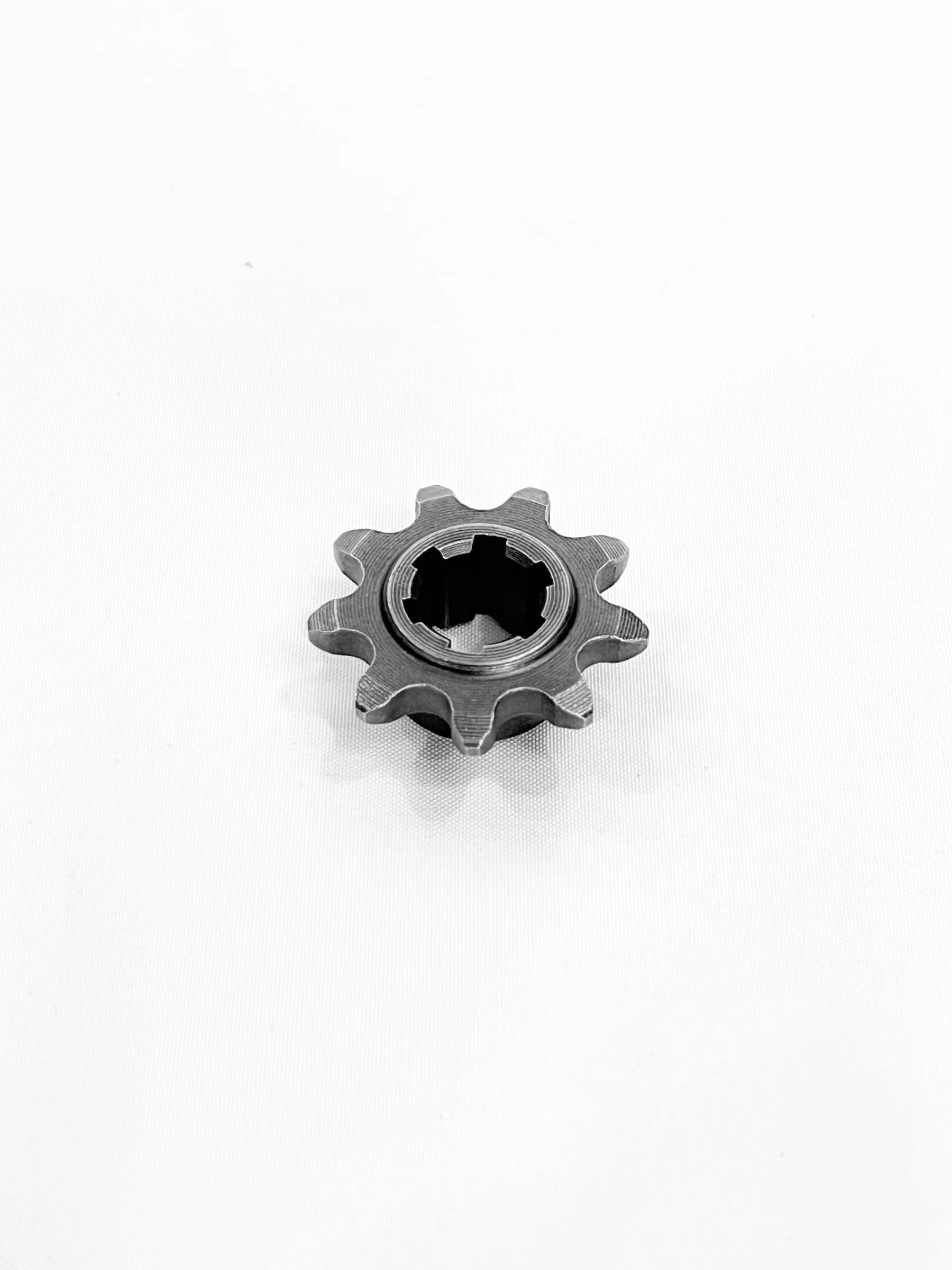Sprocket, Front - ETM RTR 2025 ⚡⚡⚡