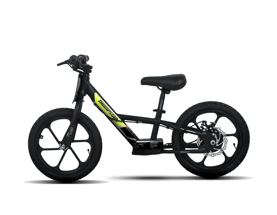 Thumpstar - TSE16H | Electric Balance Bike | 16in ⚡⚡⚡
