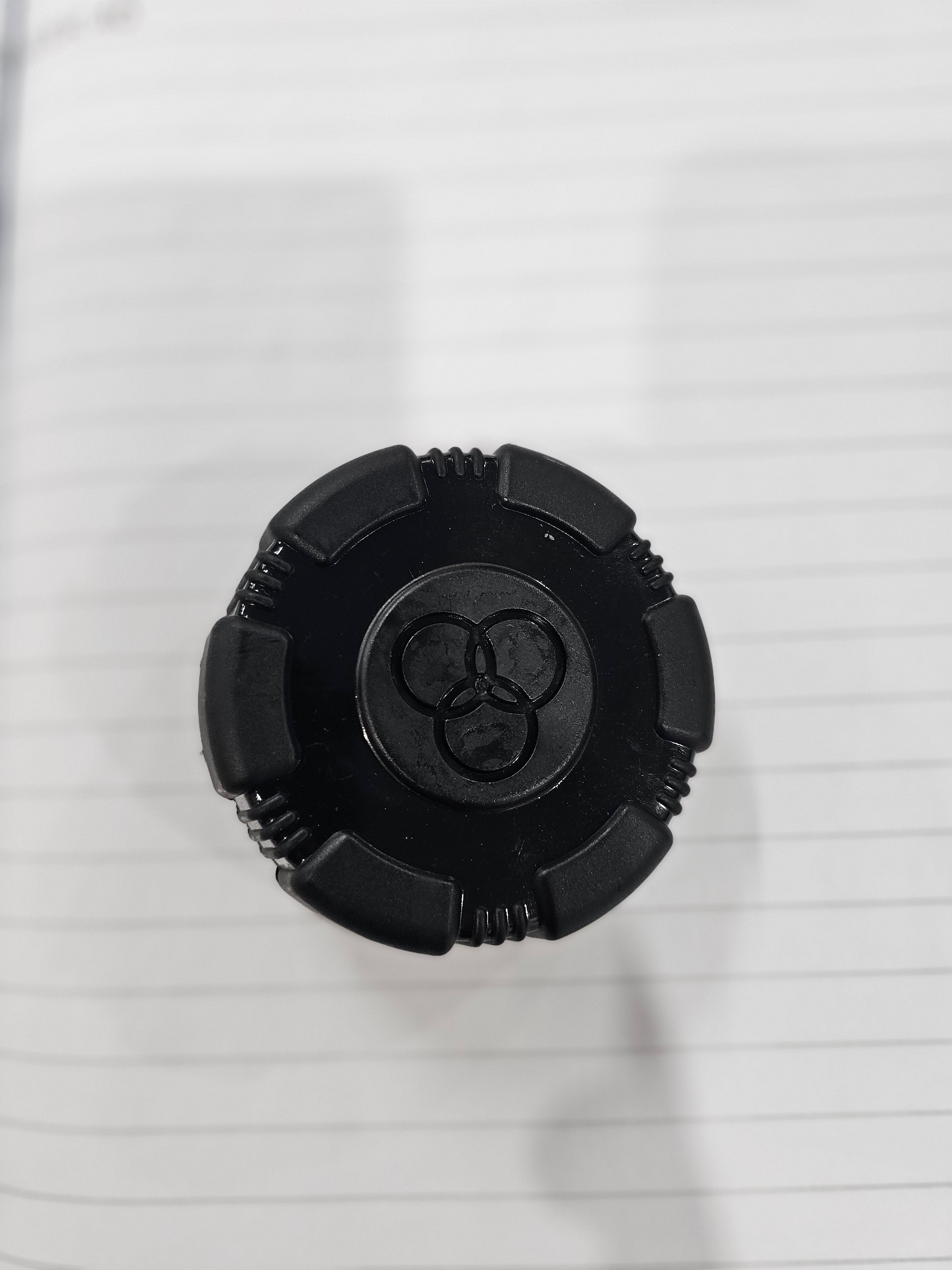 Zuma Bilby 160 Buggy Fuel Cap ๐ค๐ค๐ค