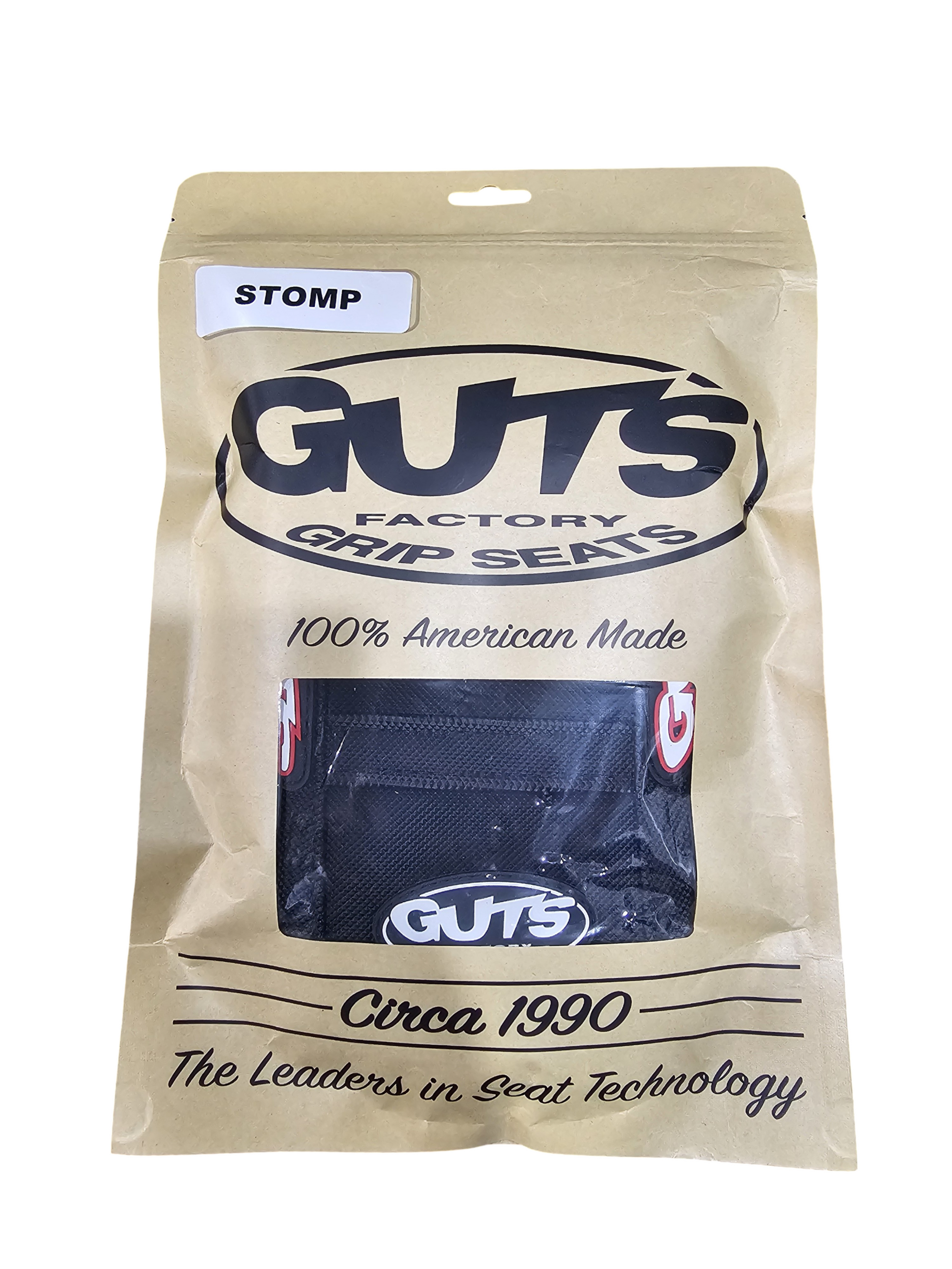 GUTS EBOX V2 SEAT COVER ⚡️⚡️⚡️