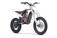Ronster Rides Rtr Ronster Rides RTR Lite 60V Electric Bike | MXR Motorsports