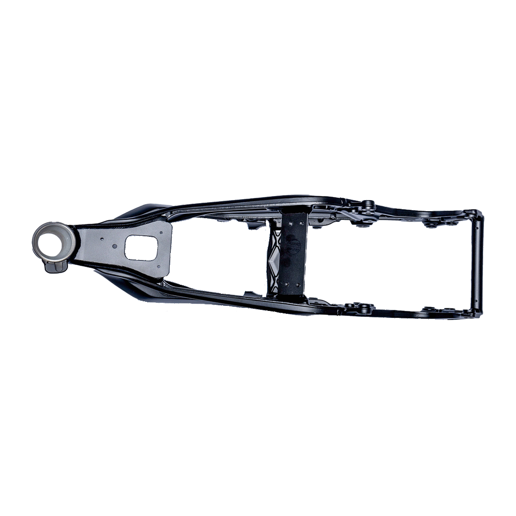 Surron Light Bee Frame (Black), image 5