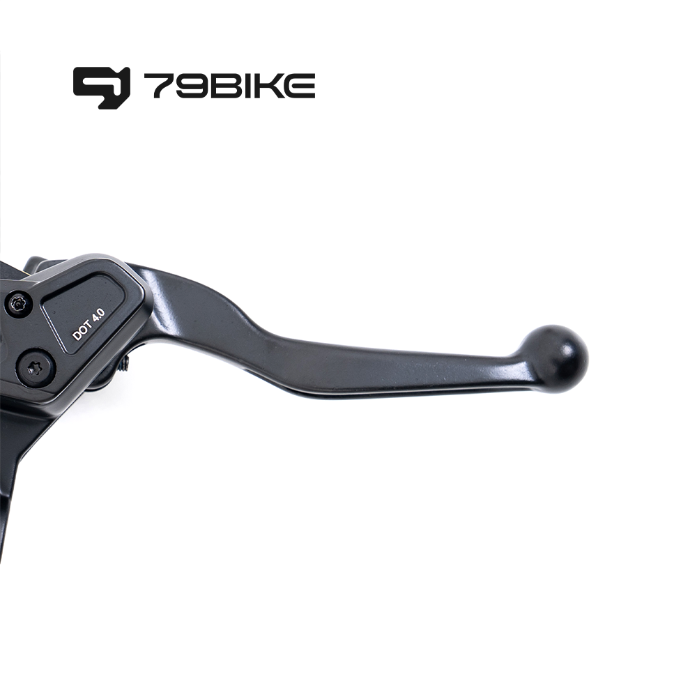 79Bike Falcon Pro Brake Lever, Zoom