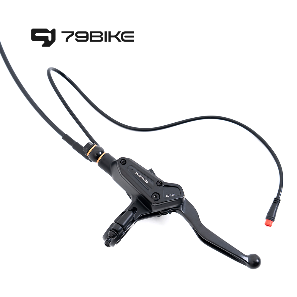 79Bike Falcon Pro Left Brake Assembly product image 5