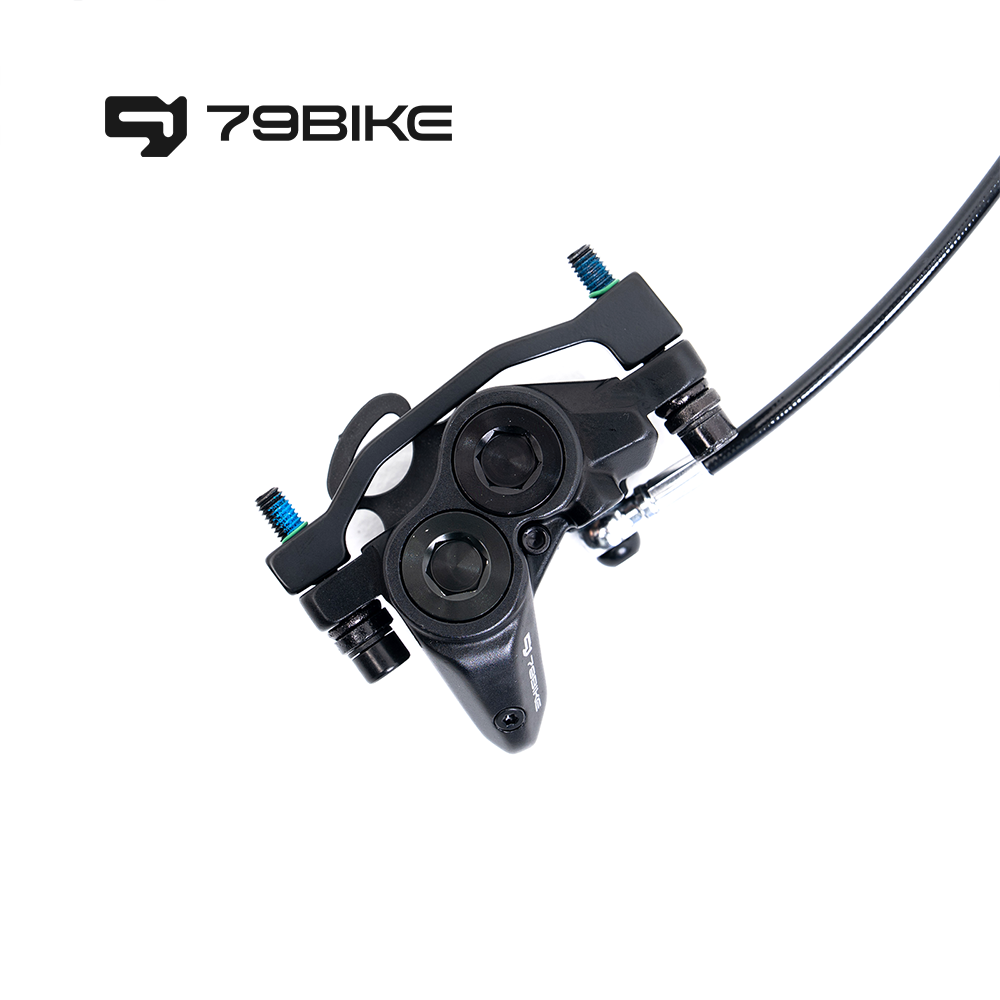 79Bike Falcon Pro Left Brake Assembly product image 6