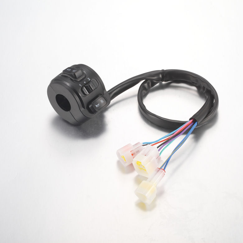 E Ride Pro E7570 - Control Switch