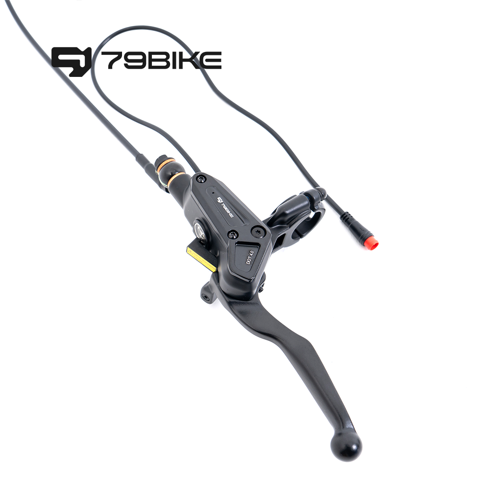 79Bike Falcon Pro Right Brake Assembly product image 14
