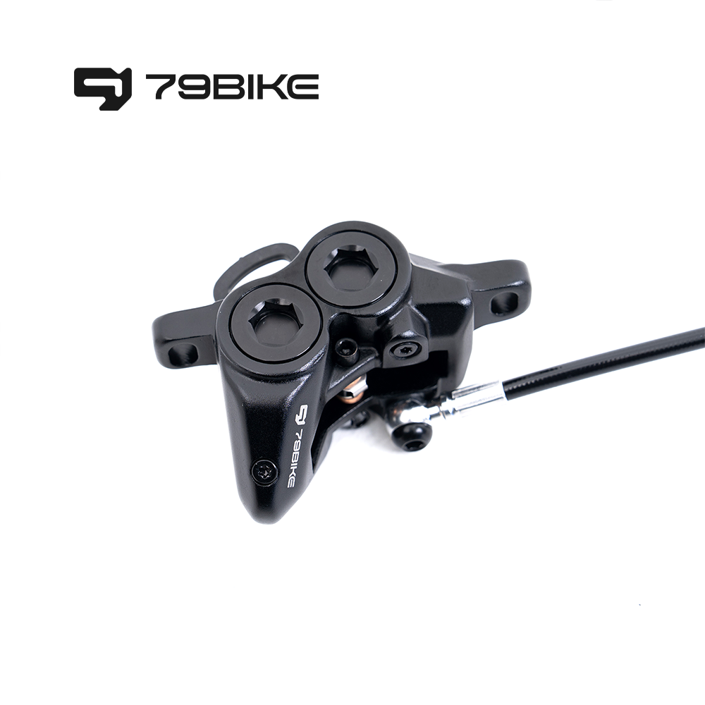 79Bike Falcon Pro Left Brake Assembly product image 9