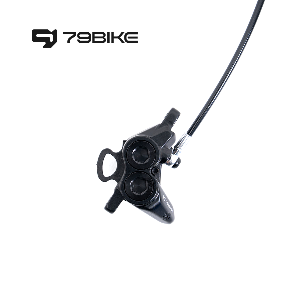 79Bike Falcon Pro Left Brake Assembly product image 10