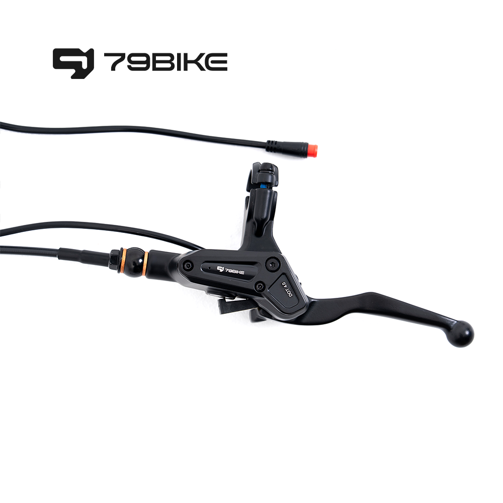 79Bike Falcon Pro Left Brake Assembly product image 11