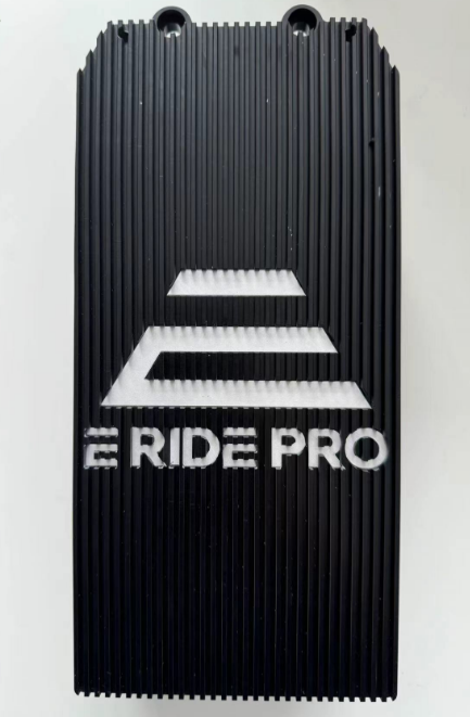 E Ride Pro E7536-Controller-SR