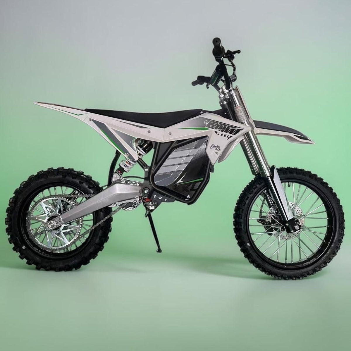 Factory RTR XL ETM RTR Graphics Kit