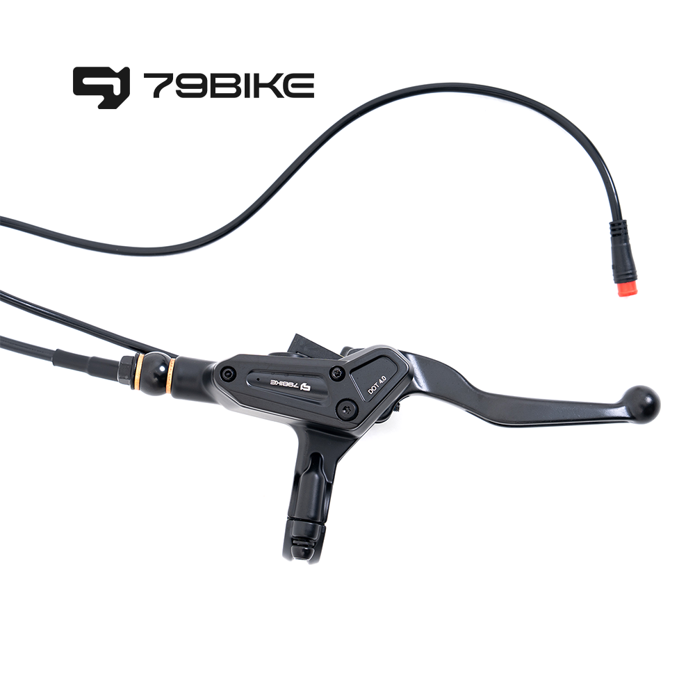 79Bike Falcon Pro Left Brake Assembly product image 12