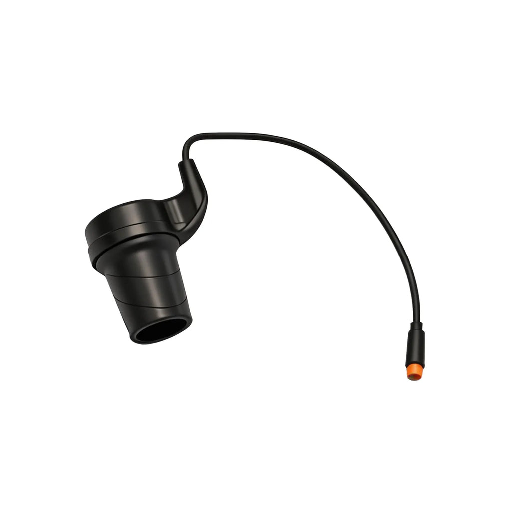 OUXI V8 ZB-099 Half-Twist Throttle - product view 4