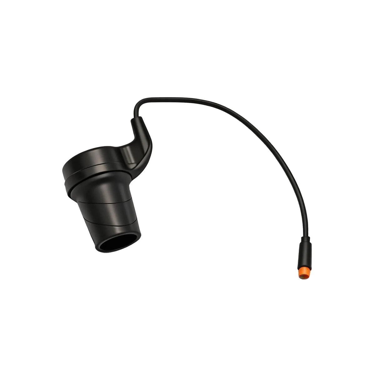 OUXI V8 ZB-099 Half-Twist Throttle - product view 4