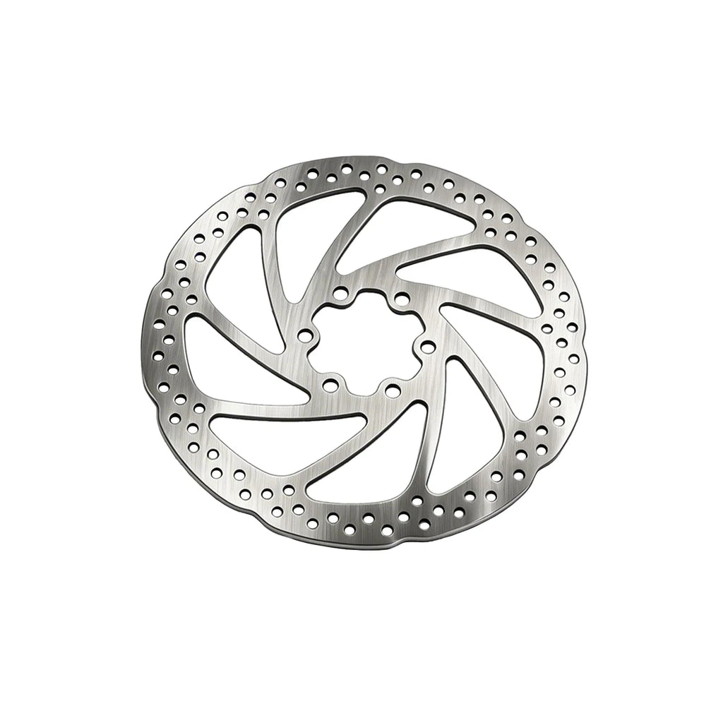 OUXI 160 mm Disc Brake Rotor - product view 3