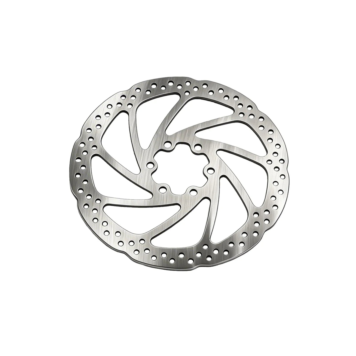 OUXI 160 mm Disc Brake Rotor - product view 3