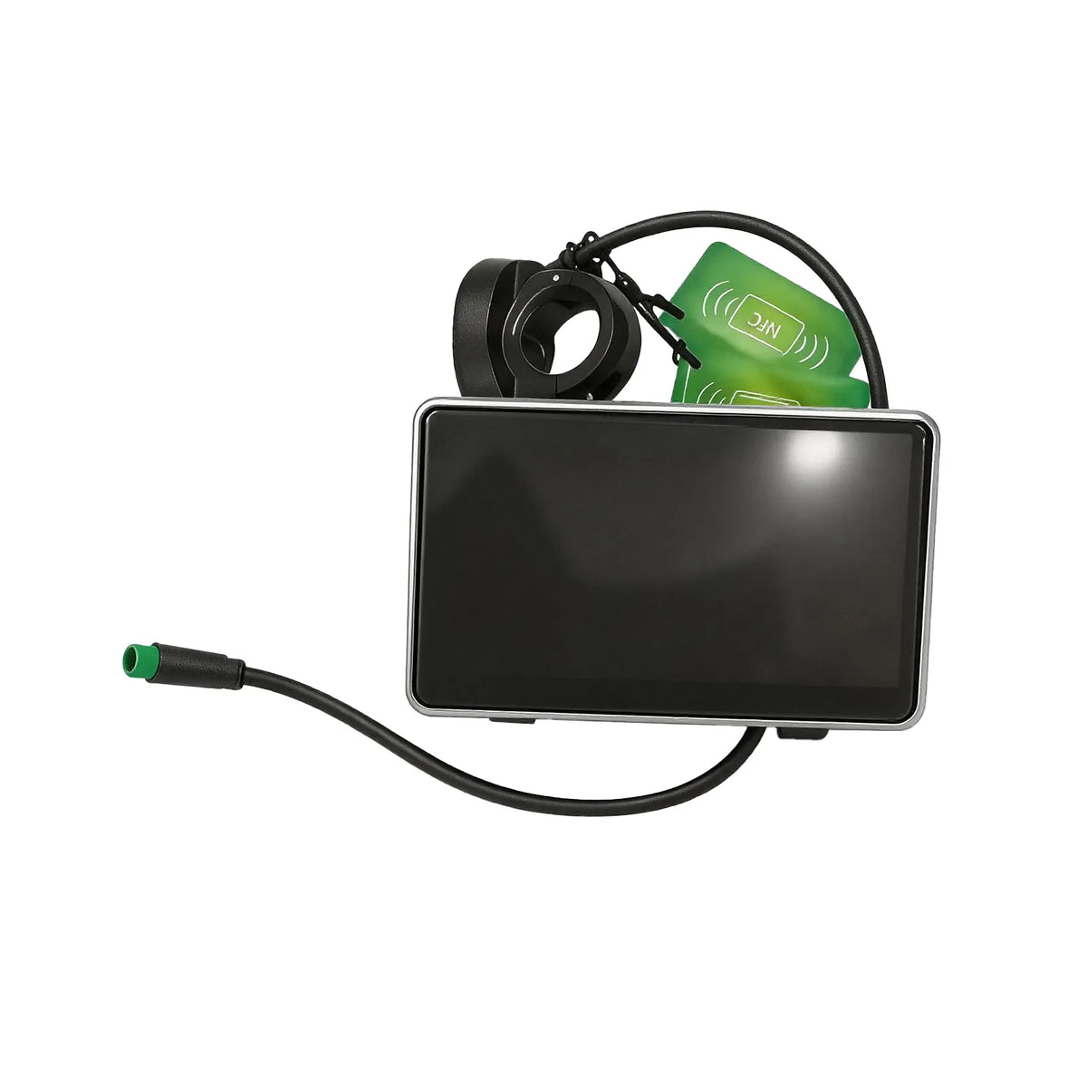 OUXI GT2000 HC80-48V Display, US Version
