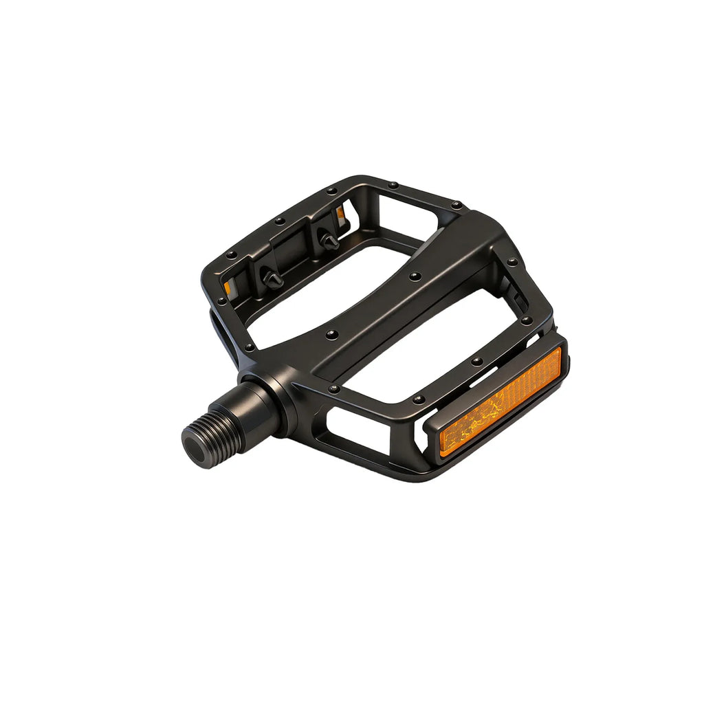 OUXI LGM-9-2 Aluminium Pedals - product view 4