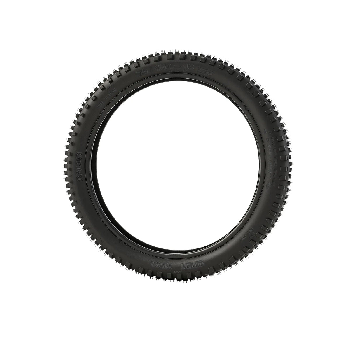 OUXI GT2000 24 × 3.0 Tyre - product view 4