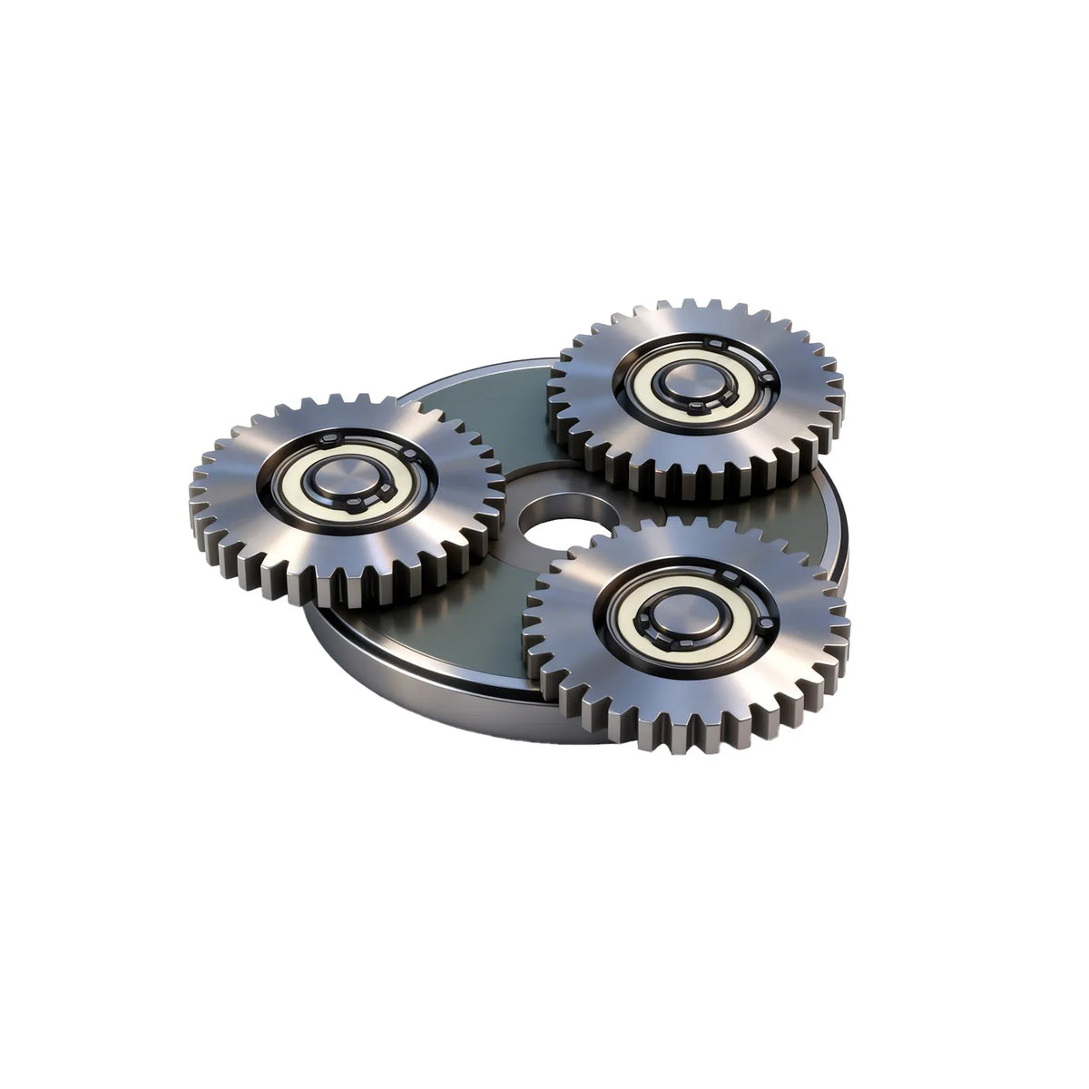 OUXI GT2000 Motor Gears