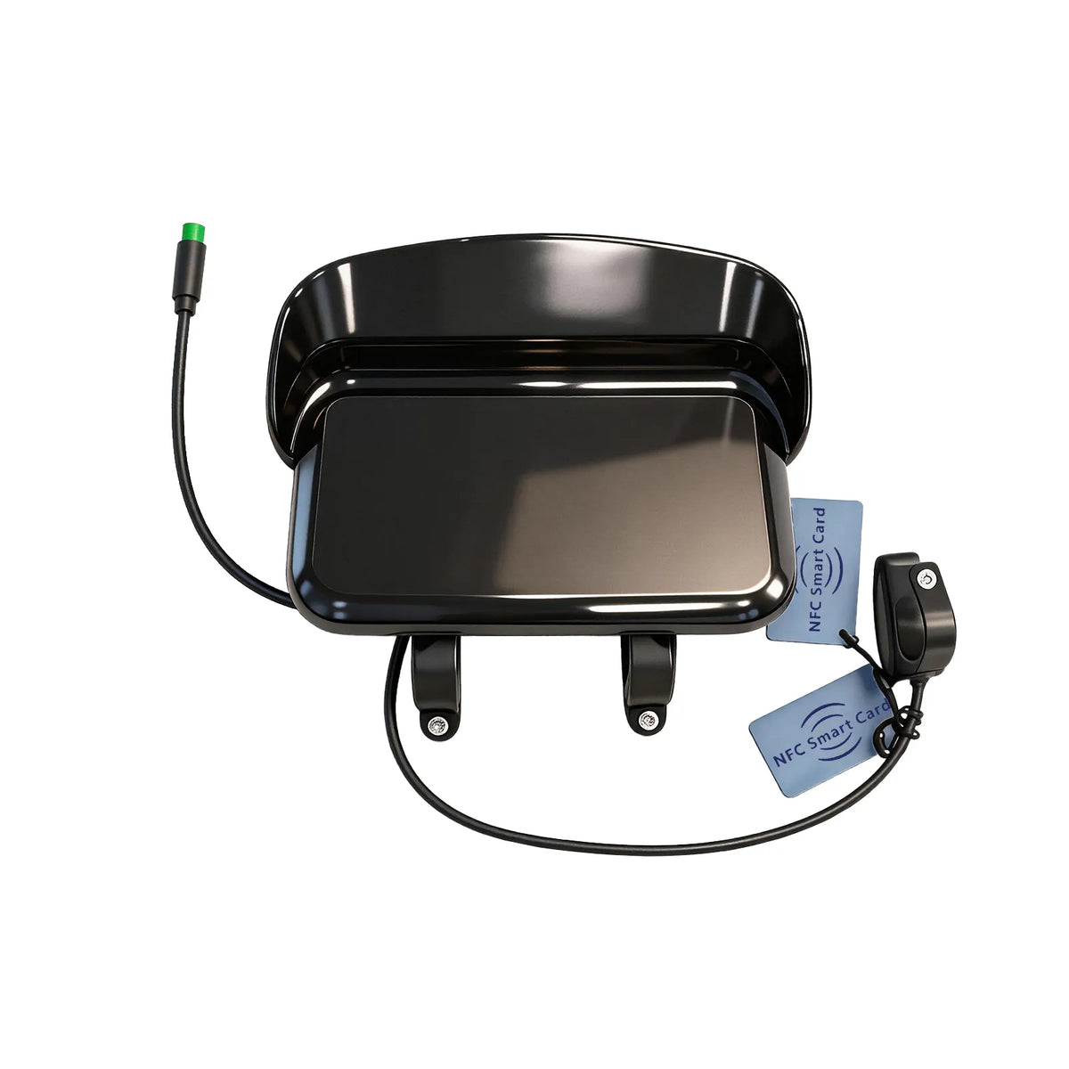 OUXI V8 HC80 Display, 48V