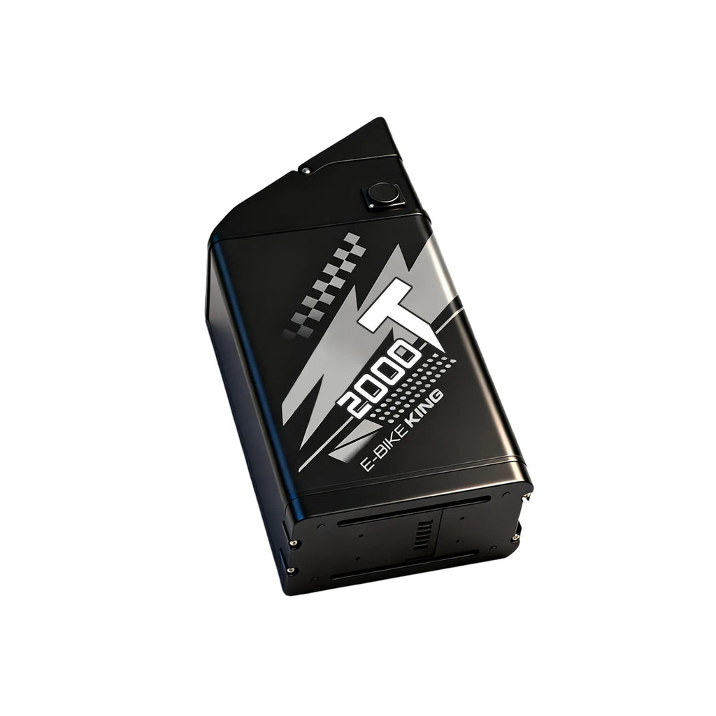OUXI GT2000 Battery - product view 3