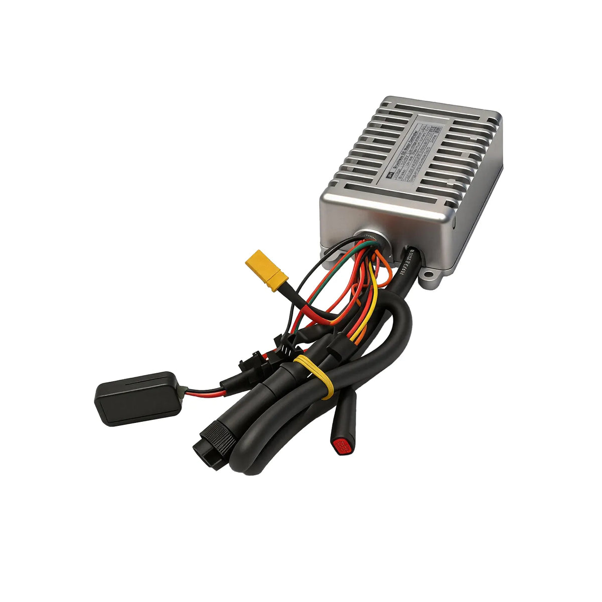 OUXI GT2000-S1200 Controller - product view 4