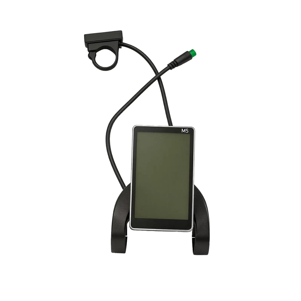OUXI M5 Display