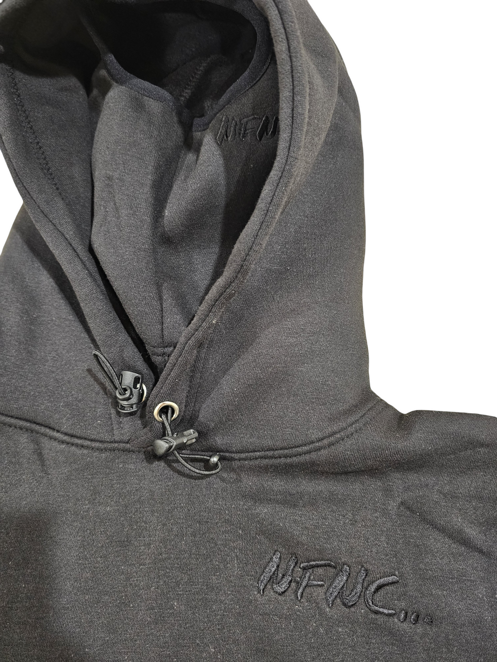BLCC SKI HOODIE ⛷️⛷️⛷️