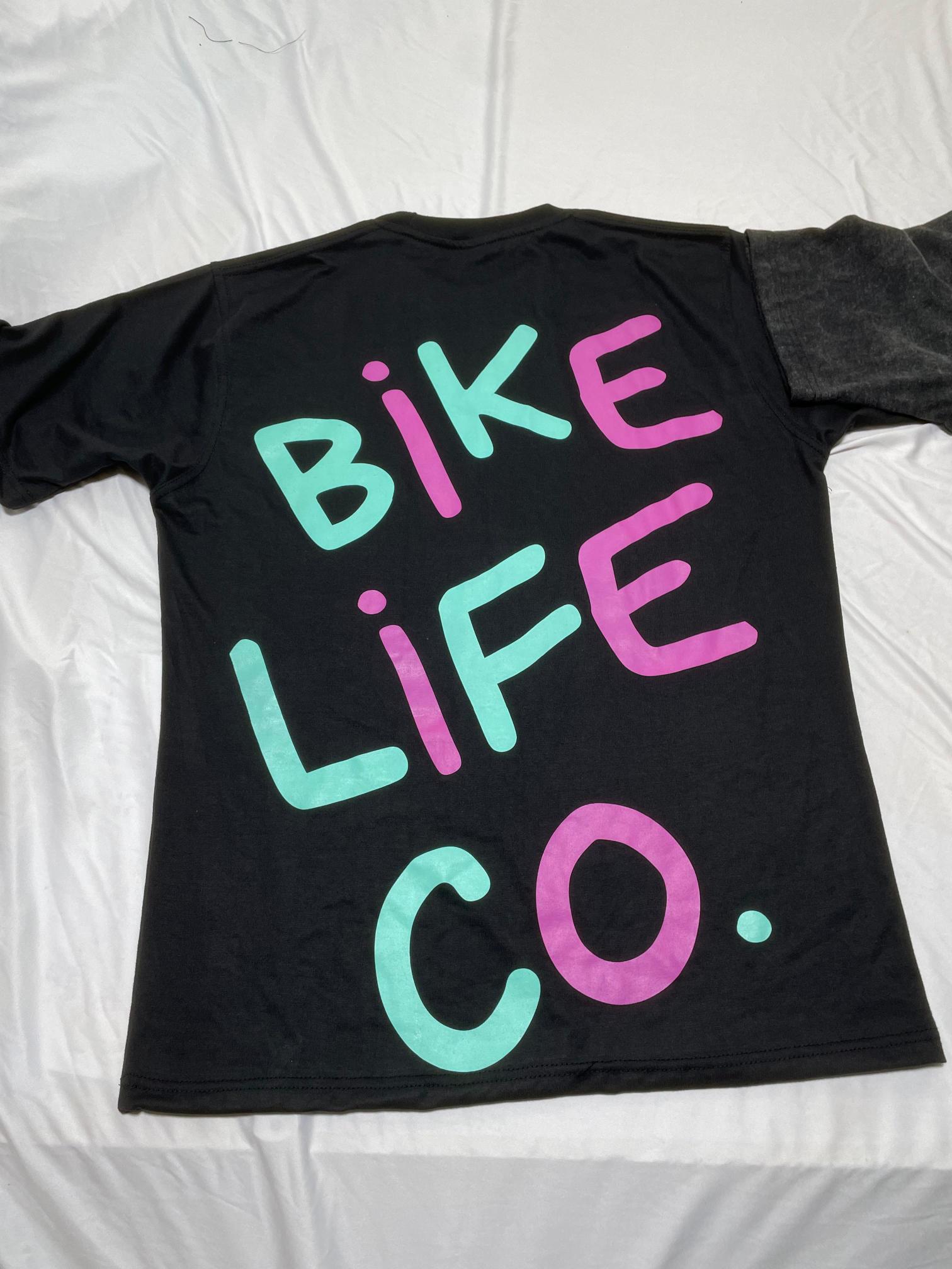 BLCC HYPER-TIFFANY STREET T-SHIRT 🤙🤙🤙
