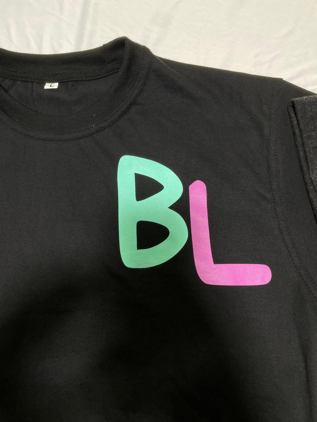 BLCC HYPER-TIFFANY STREET T-SHIRT 🤙🤙🤙