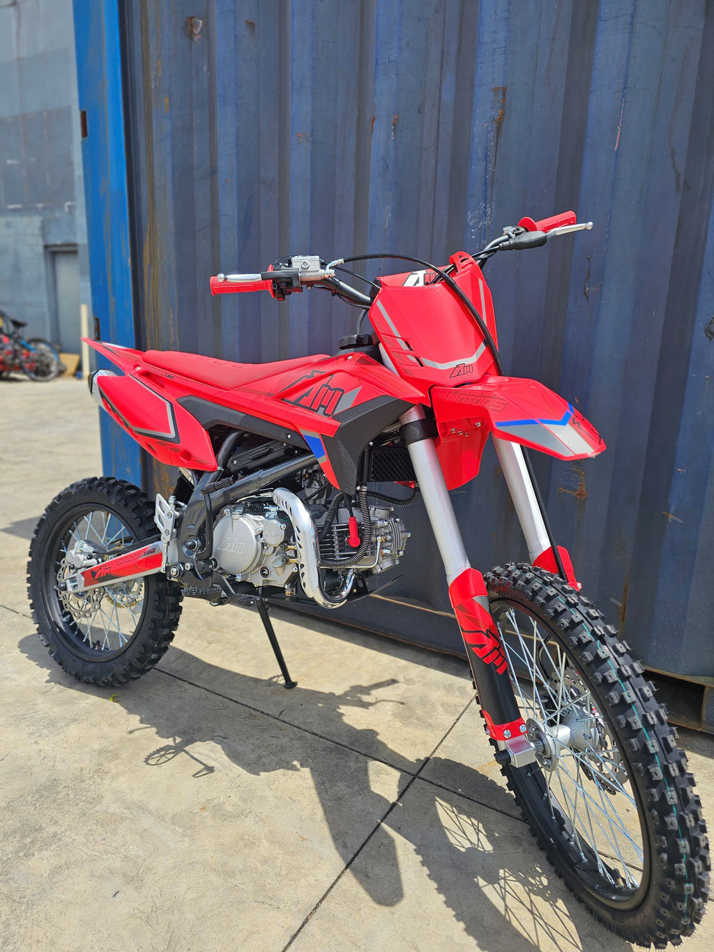 APOLLO THUNDER 150cc 19''/ 16'' NEW MODEL  🔥🔥🔥