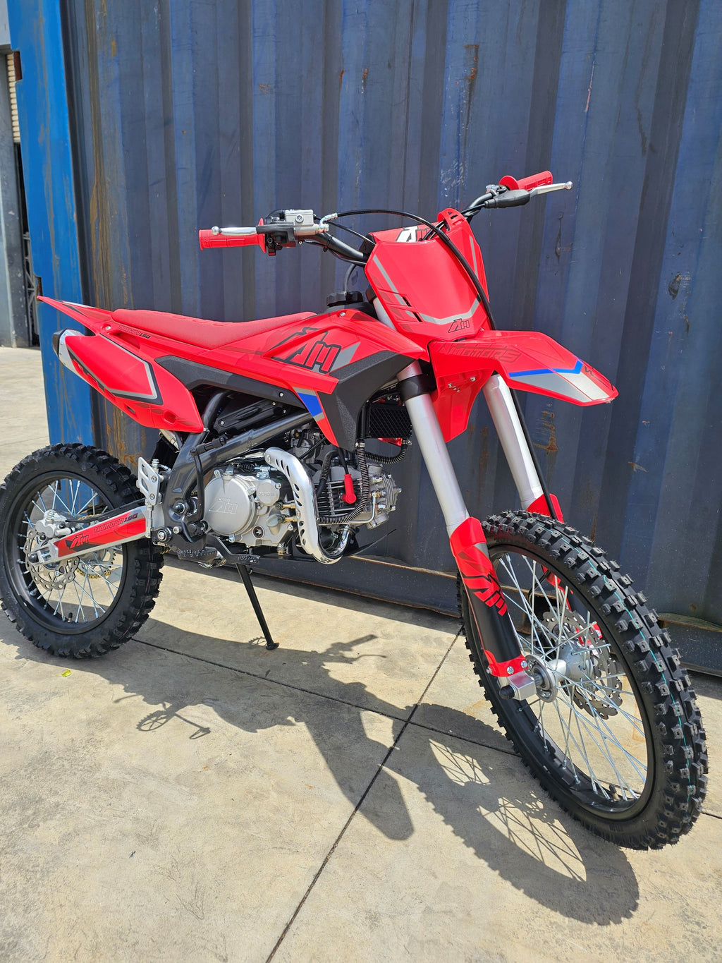 APOLLO THUNDER 150cc 19''/ 16'' NEW MODEL  🔥🔥🔥