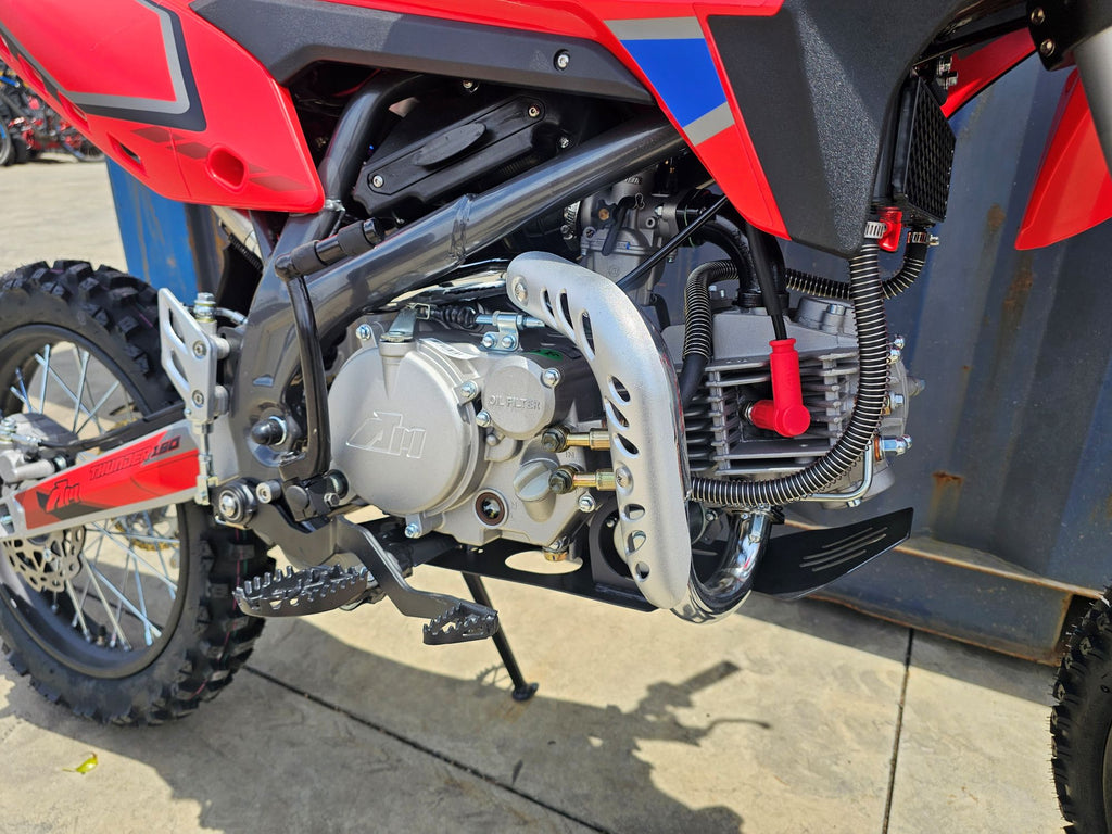 APOLLO THUNDER 150cc 19''/ 16'' NEW MODEL  🔥🔥🔥