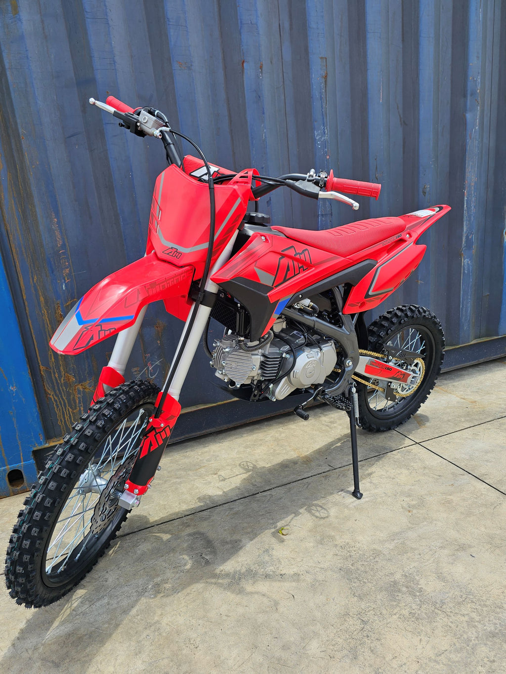 APOLLO THUNDER 150cc 19''/ 16'' NEW MODEL  🔥🔥🔥