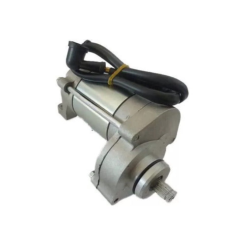 STARTER MOTOR 190ZE – product image 1
