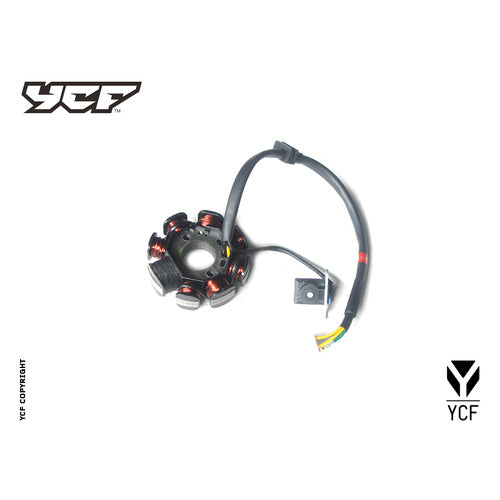 STATOR ASSY 190ZE – product image 1