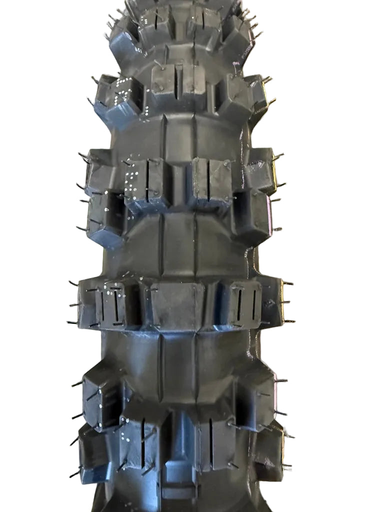 Surron Ultra Bee / Storm Bee Rear 100/90-18" Off Road Tire, image 2