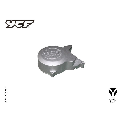 IGNITION COVER LH YX ENGINE – product image 1