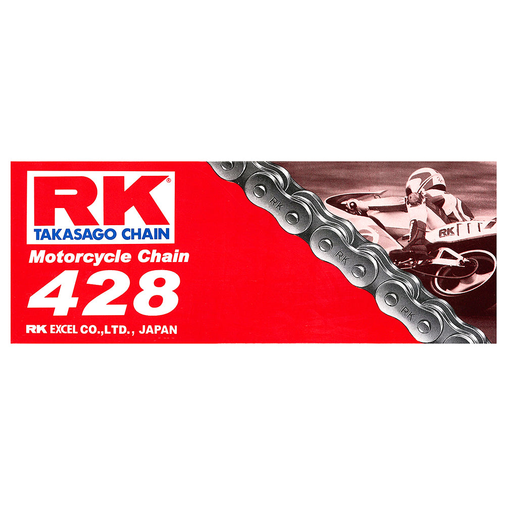 RK 428 SB 120 Link Chain