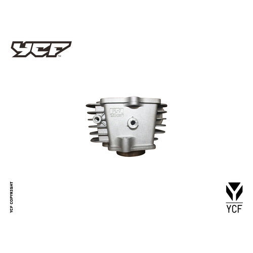 CYLINDER BLOCK – product image 1