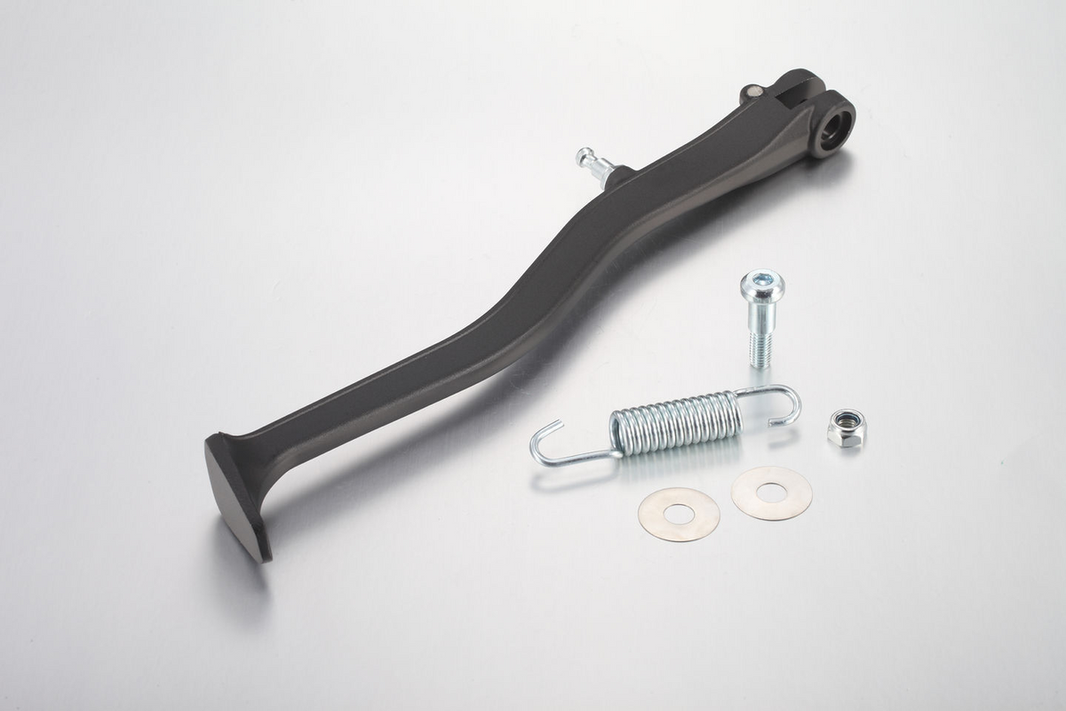 E Ride Pro SHE7076 - 330MM PRO-SS Kickstand (with bolt kit ) for Fatty tire