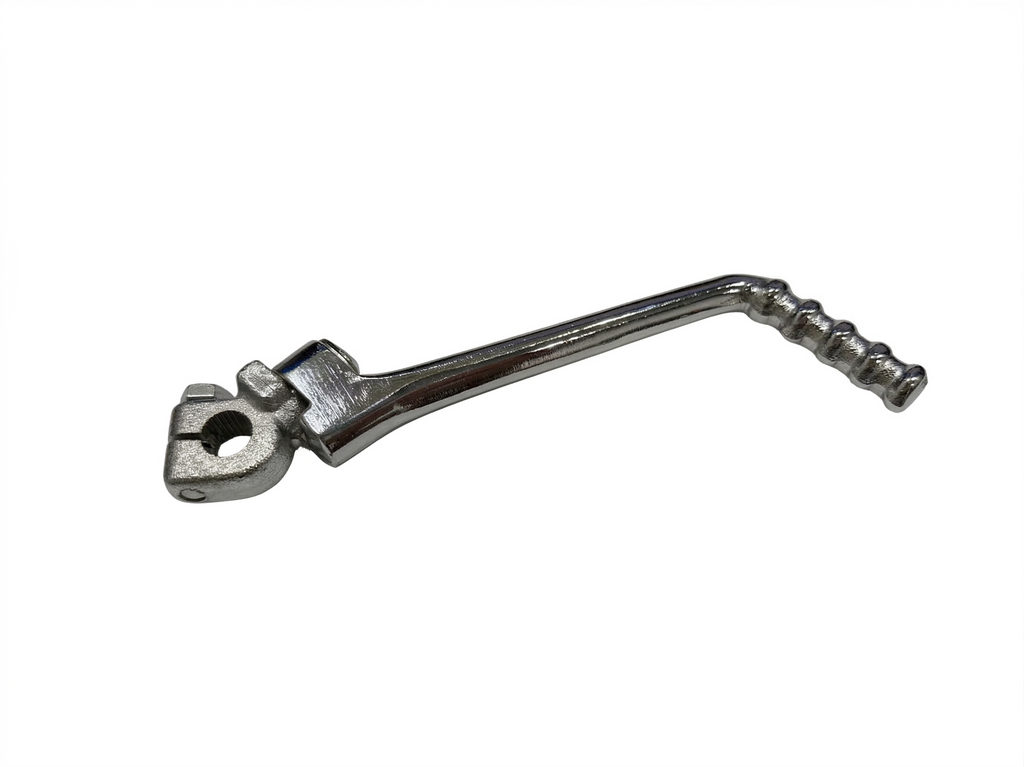 PITSTERPRO Forged Kick Start, 13mm Shaft, the Strongest Kicker on the Market