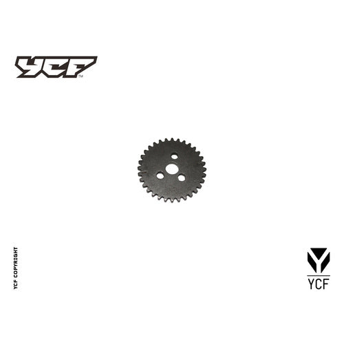 TIMING SPRKT DRIVEN (32T)PRO – product image 1