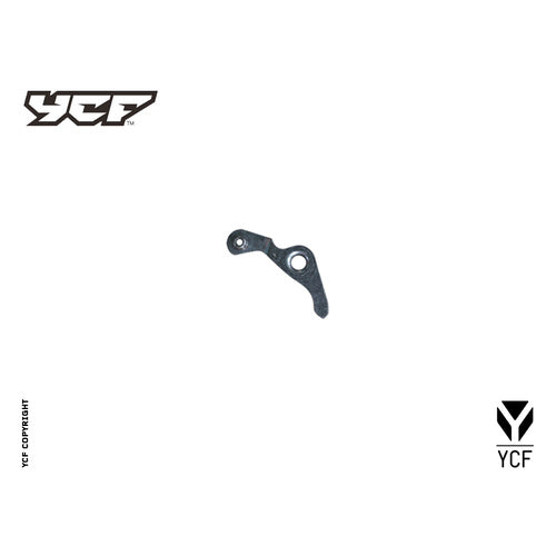 TENSIONING ARM,CHAIN – product image 1