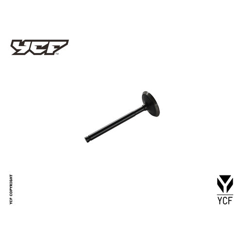 EXHAUST VALVE PRO 23MM 140CC – product image 1